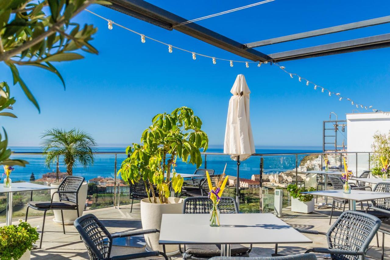 Hotel Miba Салобрения Экстерьер фото