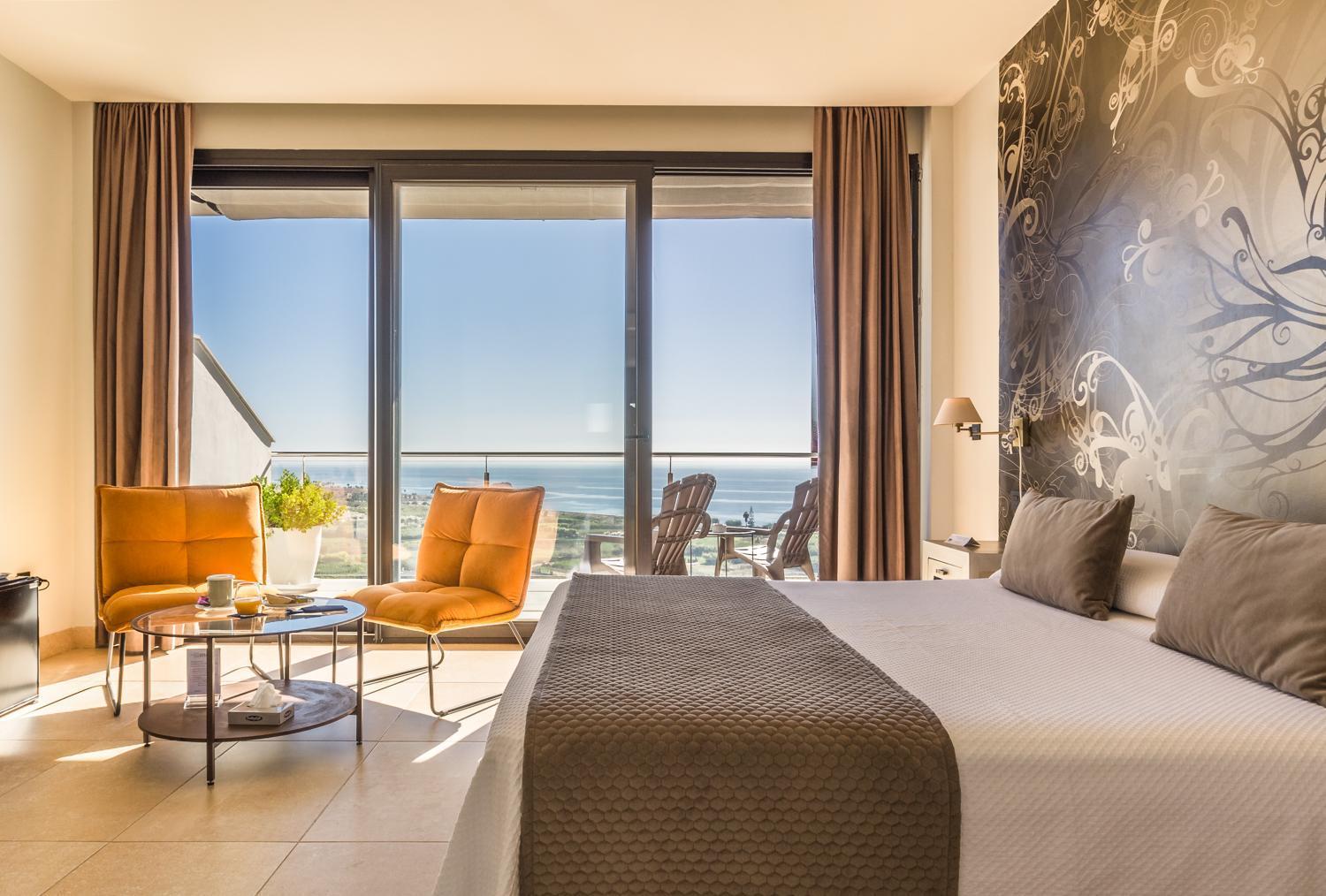 Hotel Miba Салобрения Экстерьер фото